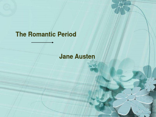 Jane_Austen简奥斯汀