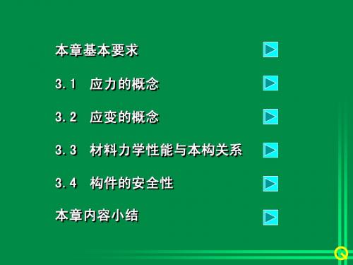 Gc03-固体力学的基本概念