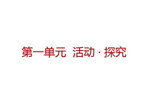 人教部编版九年级语文上册课件：学习鉴赏、诗歌朗诵、尝试创作 (共34张PPT)