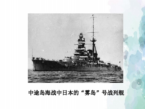 冀教版-历史-九年级下册-冀人版九下 第11课 图片资源