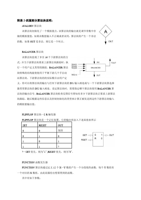 DCS-ovation资料