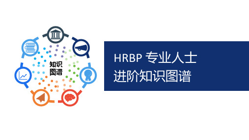 HRBP专业人士进阶知识图谱(1)