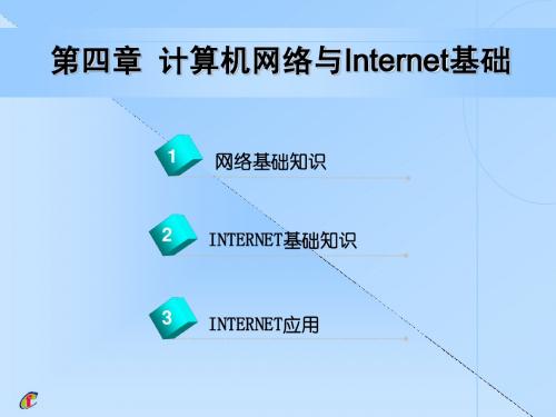 关于Internet