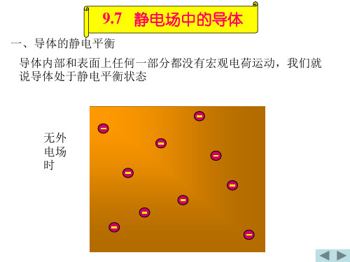 静电场中的导体30052