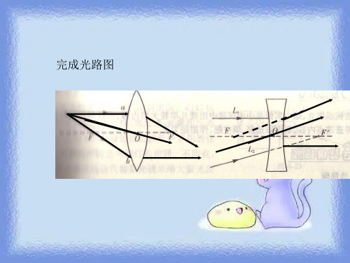 2023人教版选修(2-3)《照相机》ppt