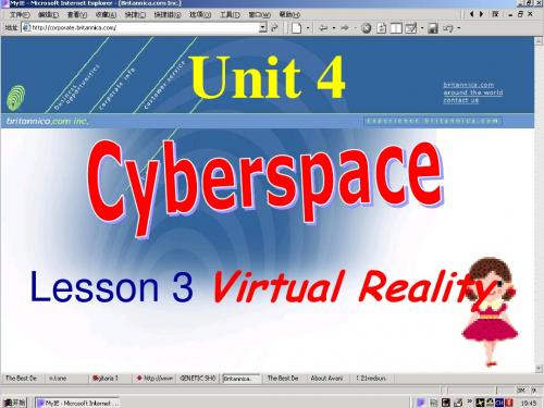 Unit_4_Cyberspace_Lesson_3_Virtual_Reality