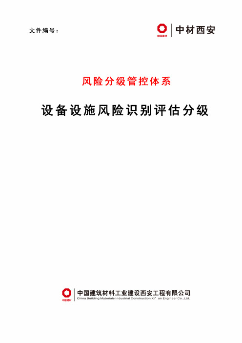 表A.4 安全检查表分析+评价记录