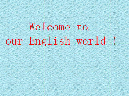 人教高中英语必修3Unit5Reading (II)课件 (共24张PPT)