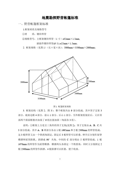 野营帐篷标准4