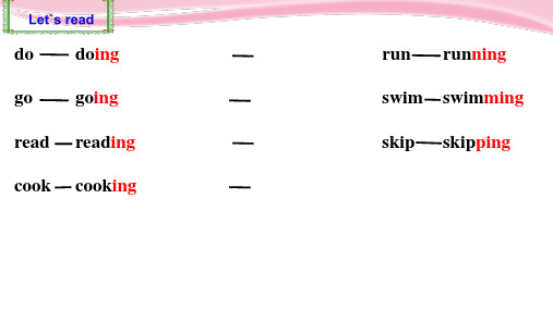 Unit6Myfamily第二课时(课件)沪教牛津版(深圳用)英语五年级上册