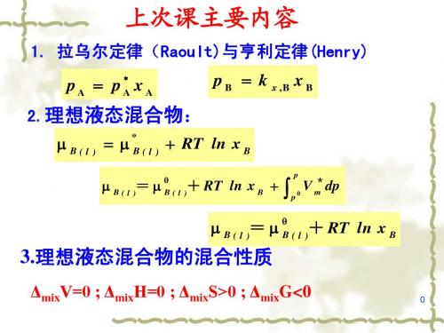 物理化学 04-04