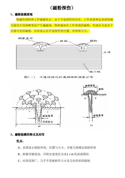 磁粉探伤仪使用说明书1