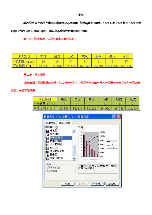 柏拉图制作步骤