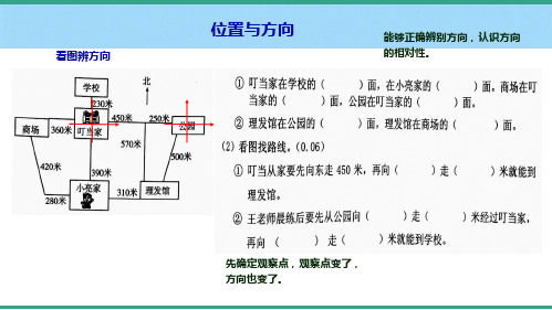 三级数学下册人教版 期末习题PPT(共65张PPT)