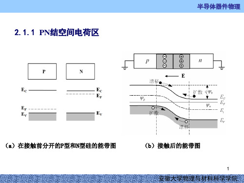 6第二章PN结