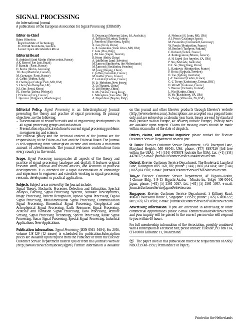 Editorial-Board_2016_Signal-Processing