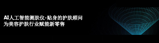 2019年 AI人工智能测肤仪  美容护肤行业赋能新零售融资创业商业计划书PPT(完整版) 图文