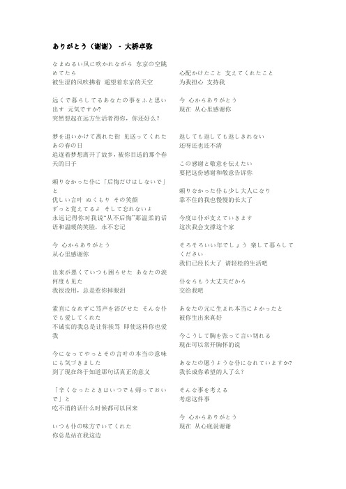 打印歌曲