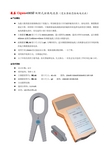 Cigwa 4065B 双钳式泄漏电流表图文简介