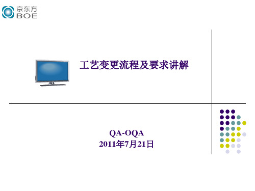 工艺变更流程--TPCN流程