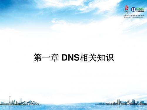 DNS原理介绍