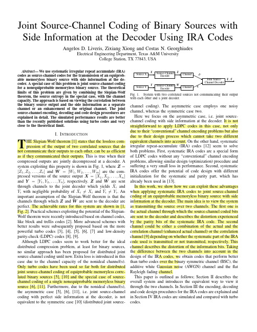 Georghiades,_“Joint_source-channel_coding_of_binary_sources_with_side_information_at_the_d