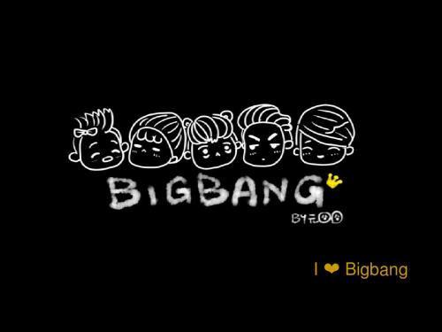 BIGBANG