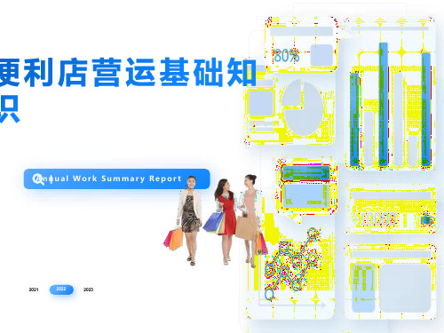 超市便利店营运基础知识培训课件