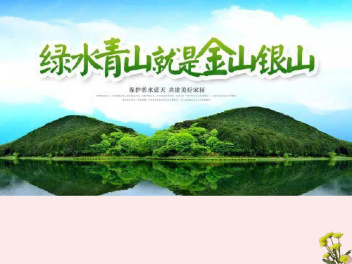 部编九年级上册道德与法治6PPT共筑生命家园复习课PPT