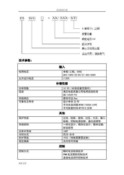 svg技术全参数