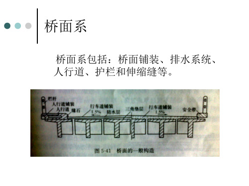 精品5.6桥面系结构