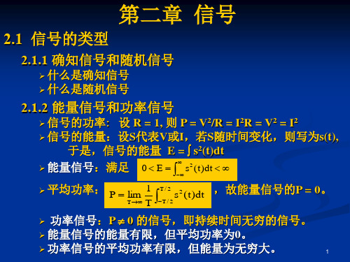 通信原理教程2