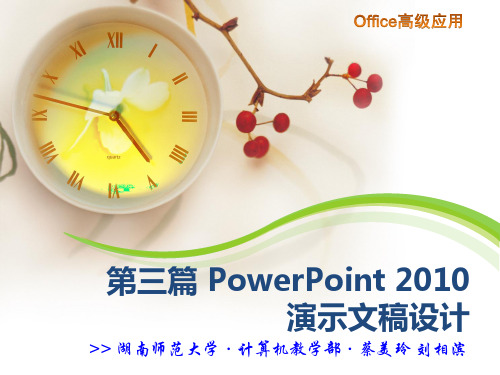 13-Powerpoint内容设计[28页]