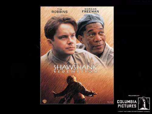 The_Shawshank_Redemption(肖申克的救赎ppt)