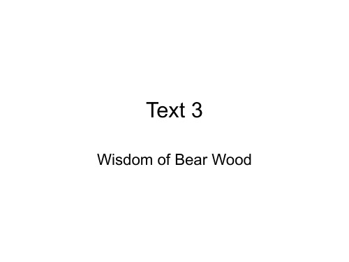 3_wisdom_of_bear_wood