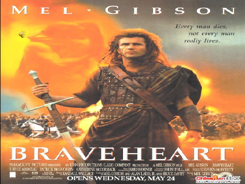 braveheart