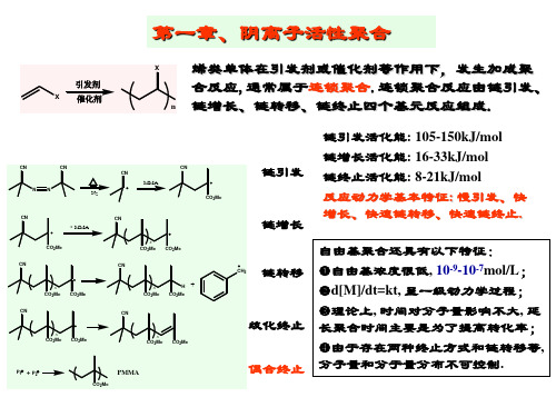 活性聚合方法1