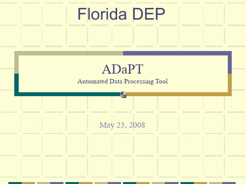 Laboratory Operations, Data Validation, and Fraud