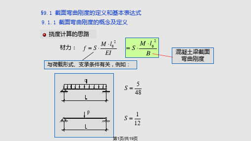 建筑结构与建筑设计PPT课件