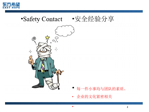 工艺安全风险分析PHA