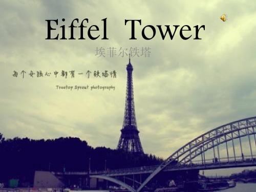 Eiffer Tower