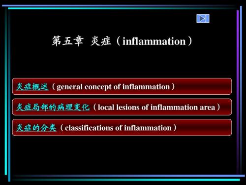 5-Inflammation