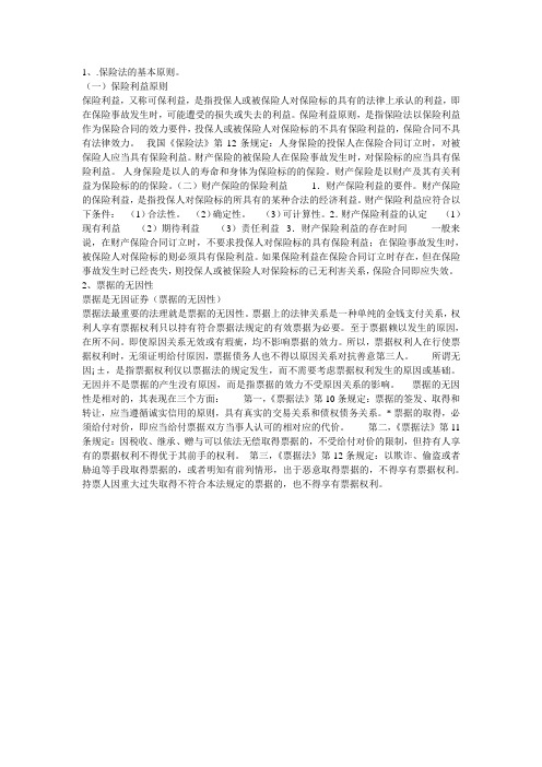商法学