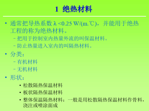 外墙保温(岩棉、聚苯板、石墨聚苯板)