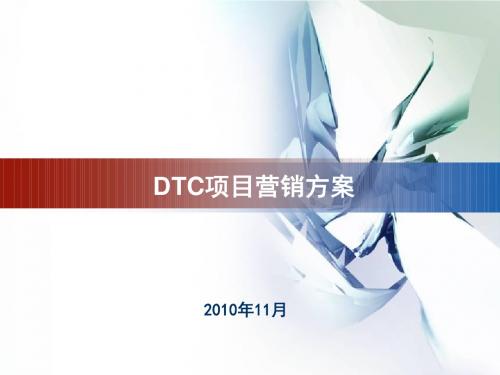 DTC-院外销售-药房