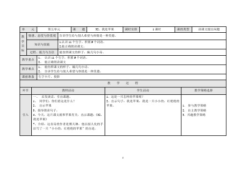 32我是苹果