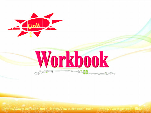 B2U2Workbook