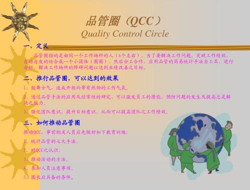 QCC