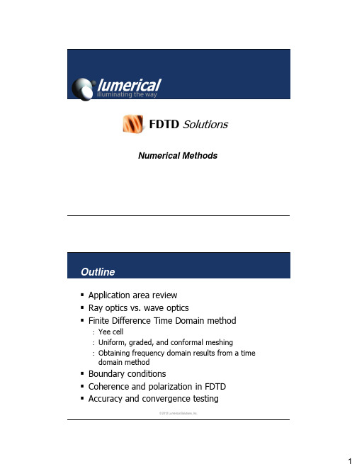 fdtd_numerical_methods