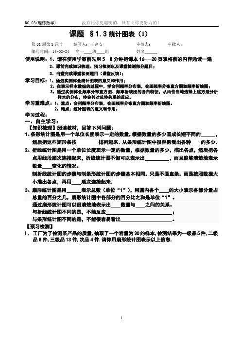 王建安--03理栋数学-统计图表(1)